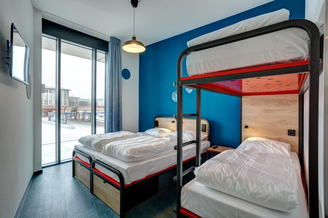 Chambre Triple