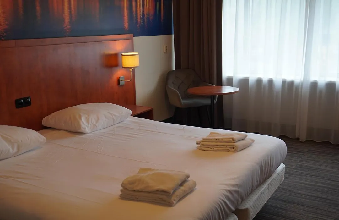 Westlake Hotels Amsterdam-1