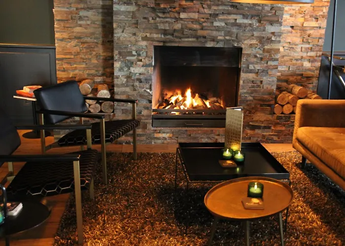 Hotel Hogerhuys - Adults Only