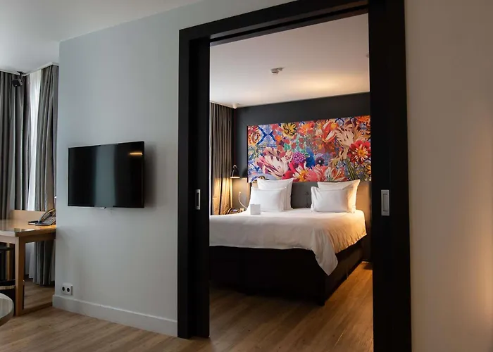 Swissotel Amsterdam