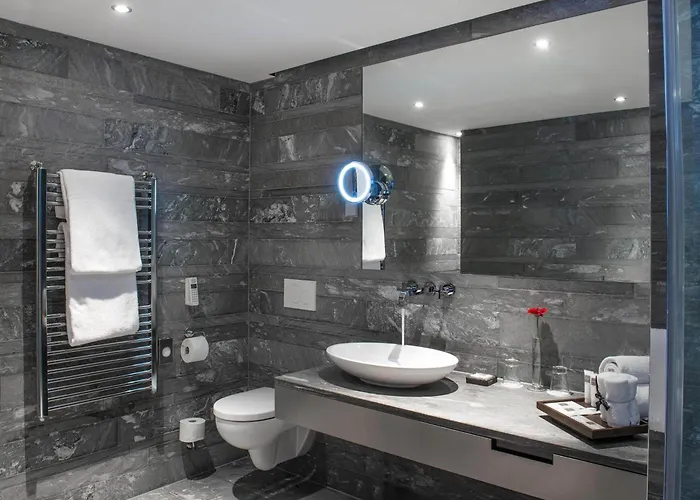 Swissotel Amsterdam