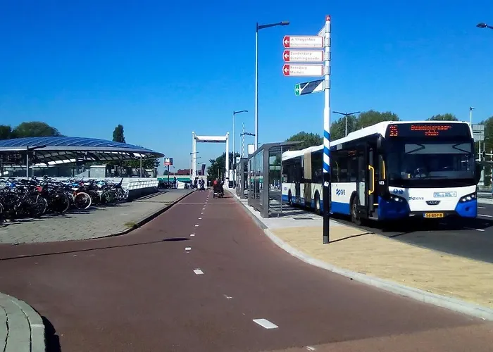 I Hotel Amsterdam